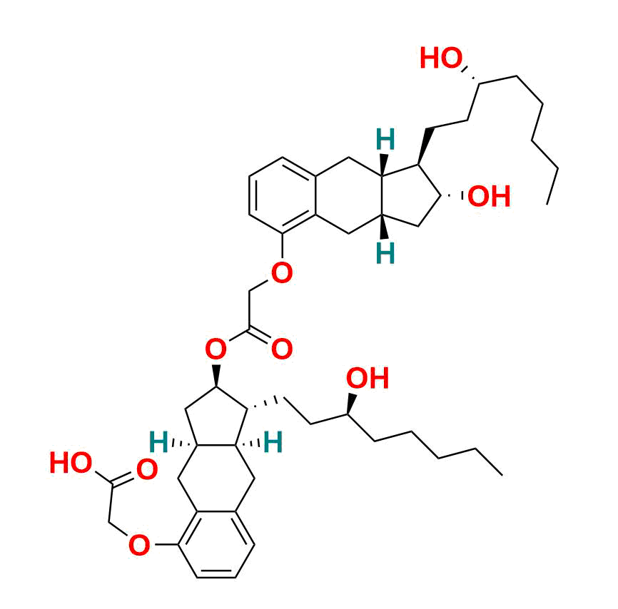 Treprostinil Ethyl Ester