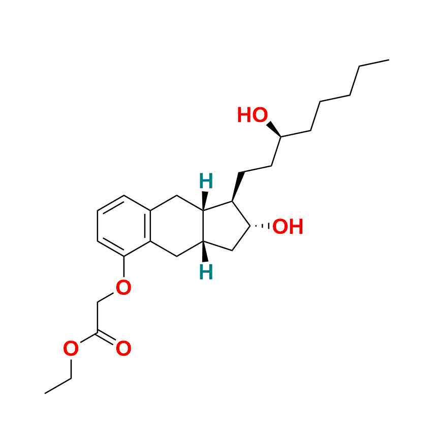 Treprostinil Ethyl Ester