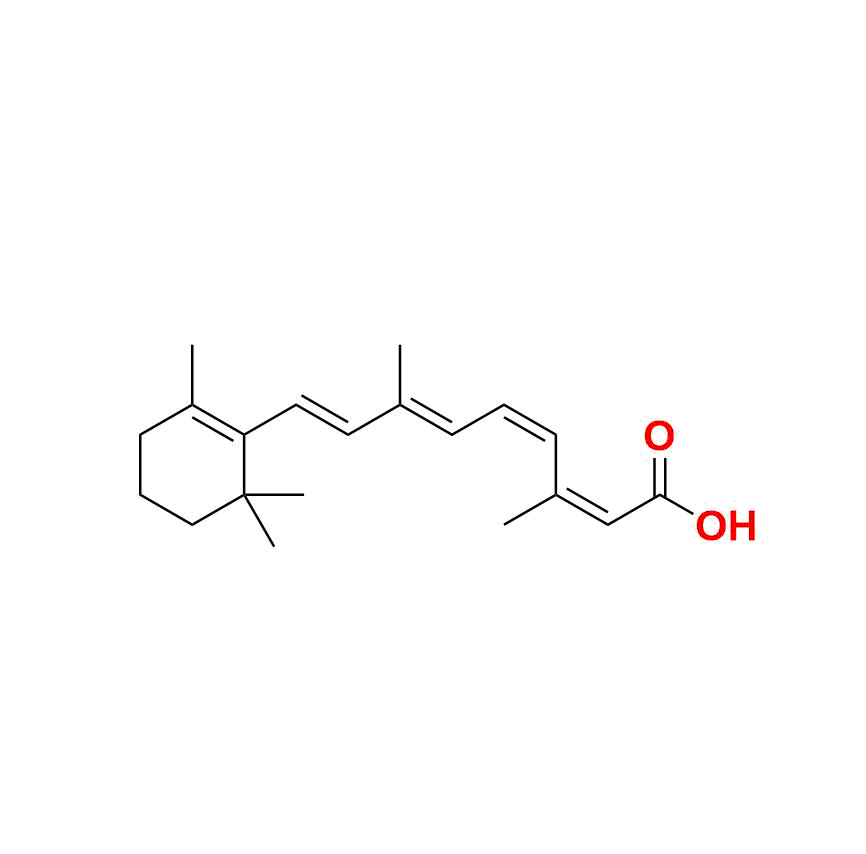 Tretinoin Impurity 2