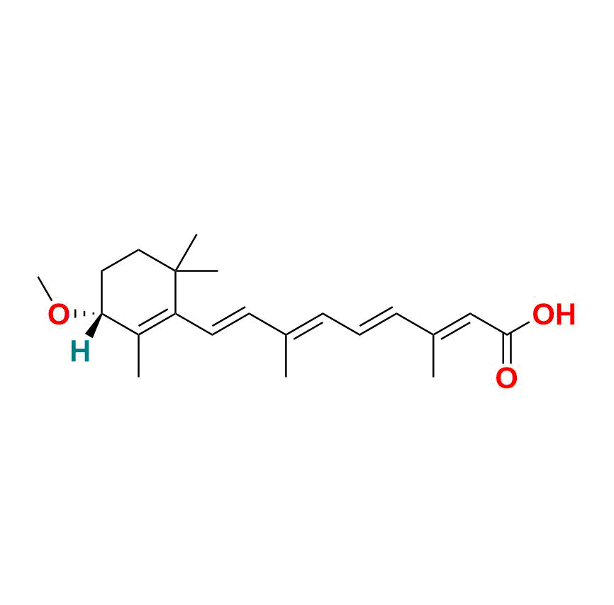 Tretinoin Impurity 2