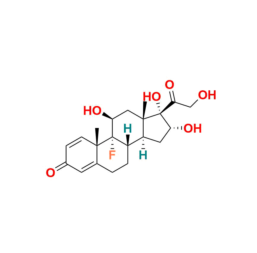 Triamcinolone Acetonide EP Impurity B