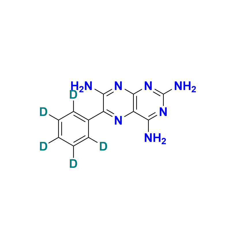 Triamterene EP Impurity D