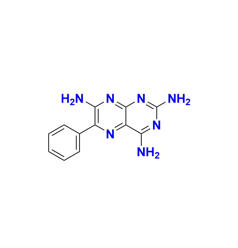 Triamterene EP Impurity D