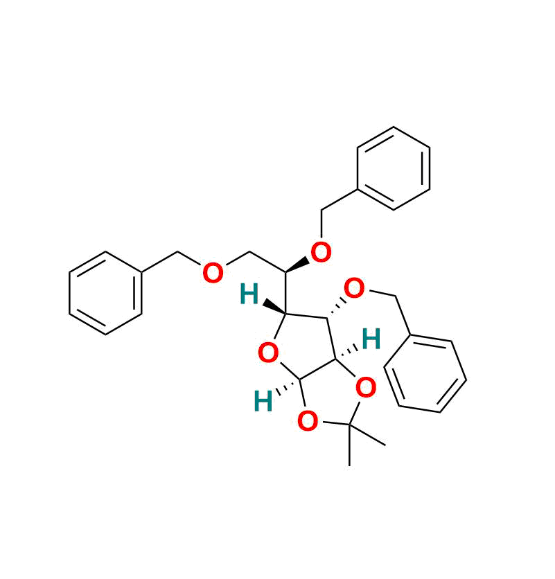Tribenoside EP Impurity D