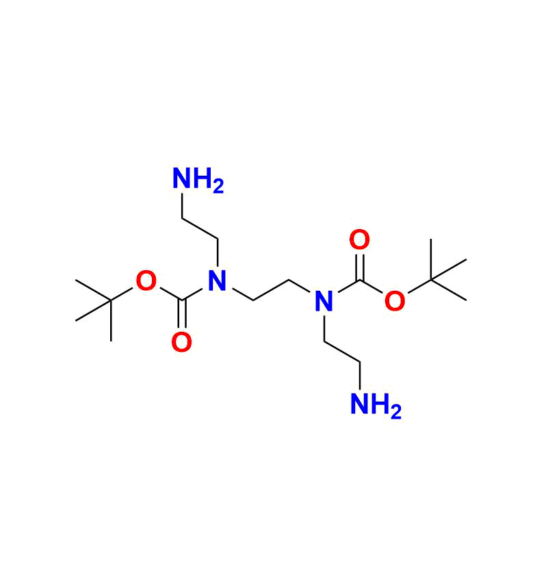 Trientine Impurity 17