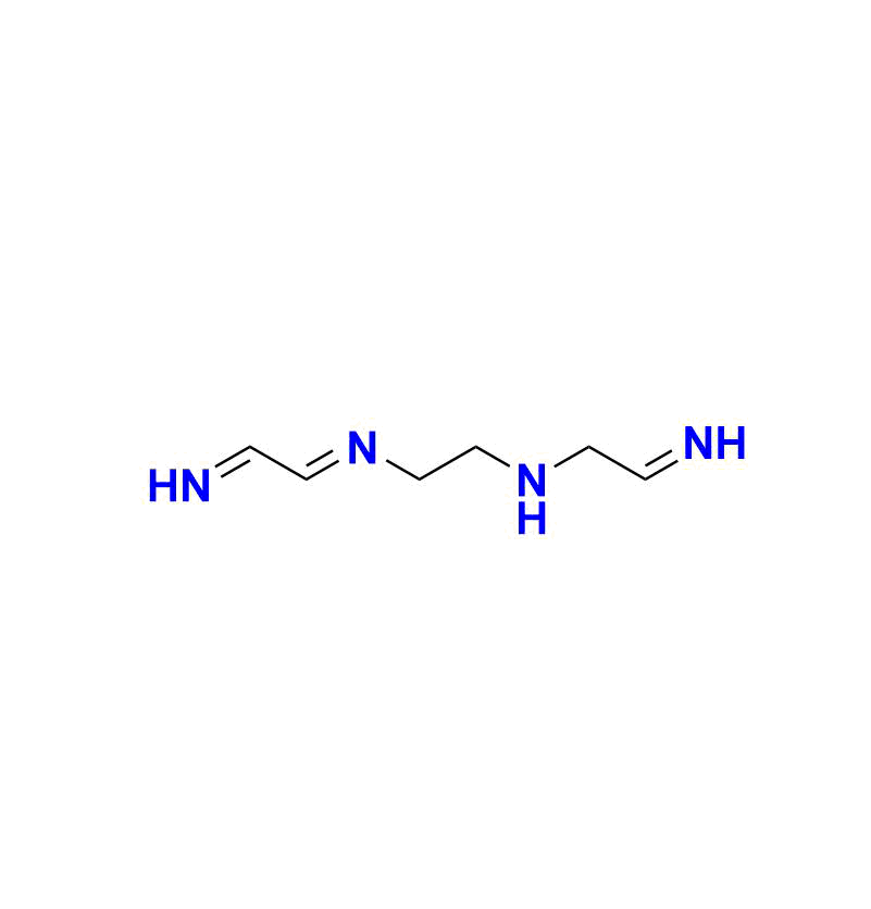 Trientine Impurity 17