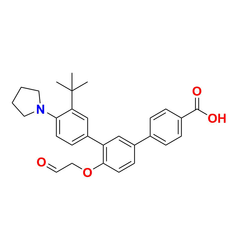 Trifarotene Impurity 5