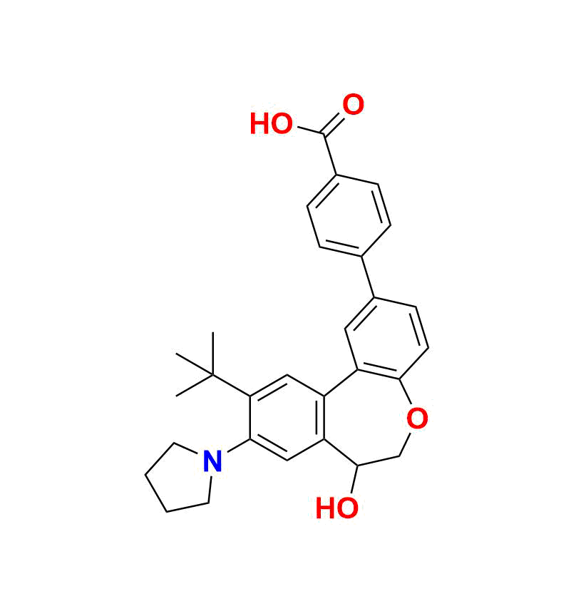 Trifarotene Impurity 5