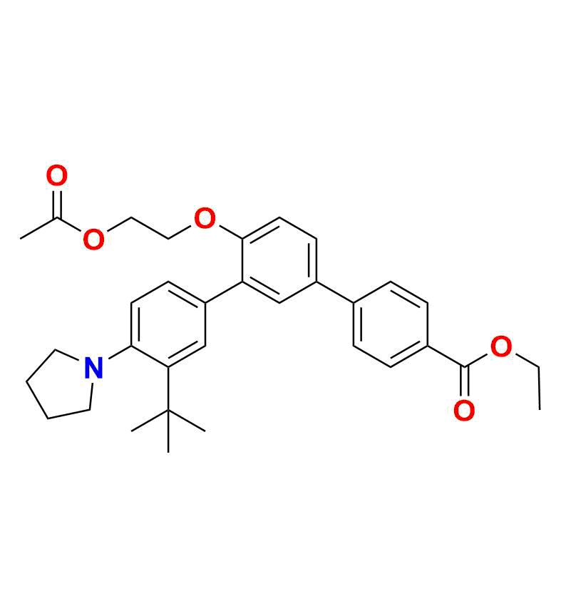 Trifarotene Impurity 5