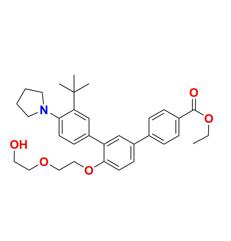 Trifarotene Impurity 5