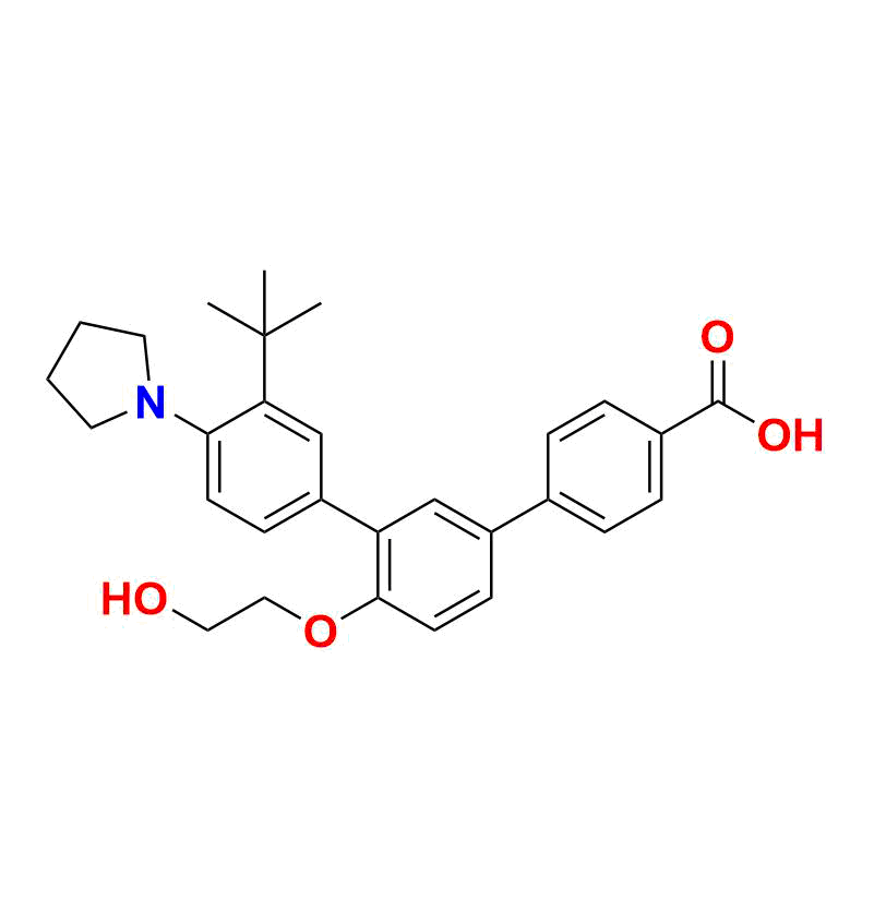 Trifarotene Impurity 5