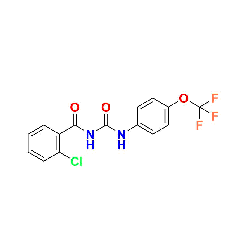 Triflumuron