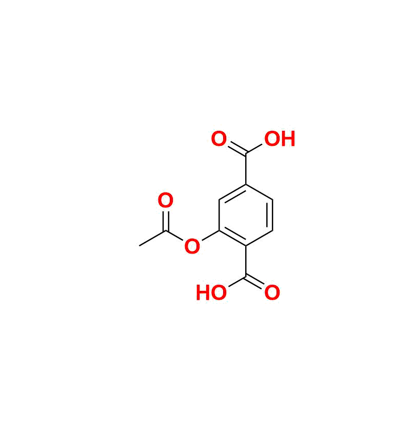 Triflusal EP Impurity D