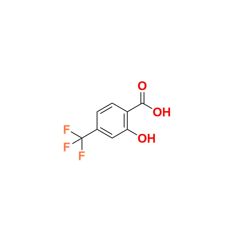 Triflusal EP Impurity D