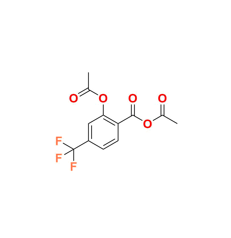 Triflusal EP Impurity D