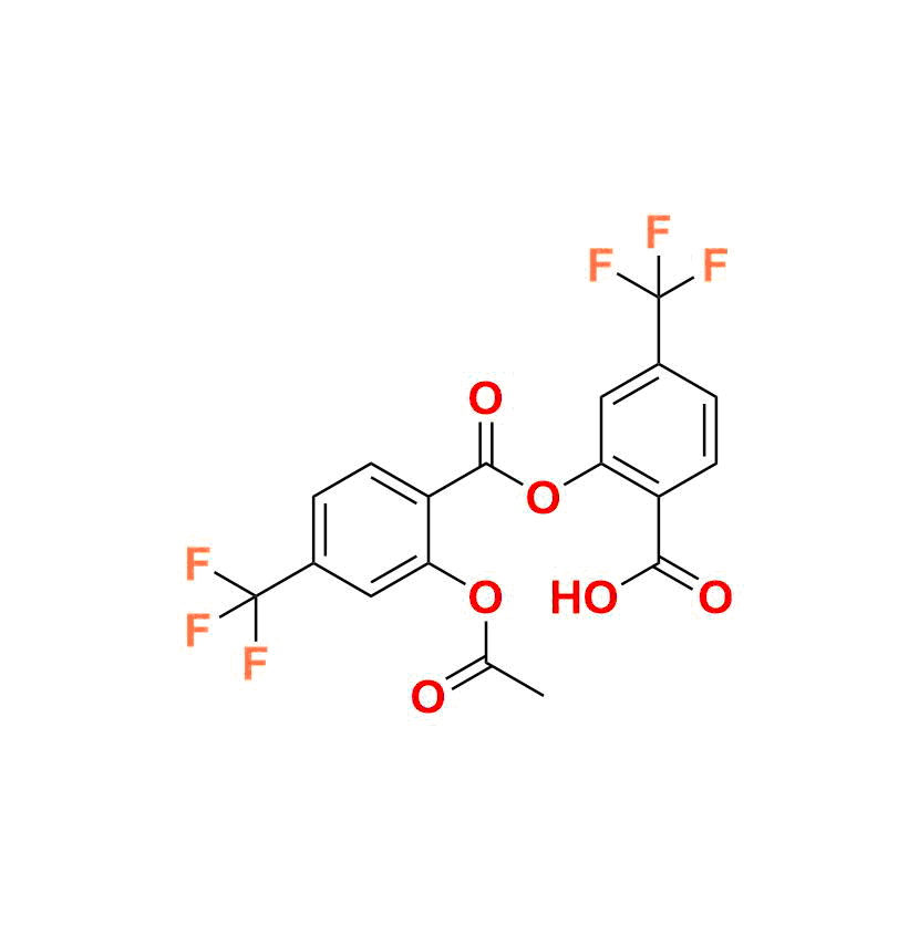 Triflusal EP Impurity D