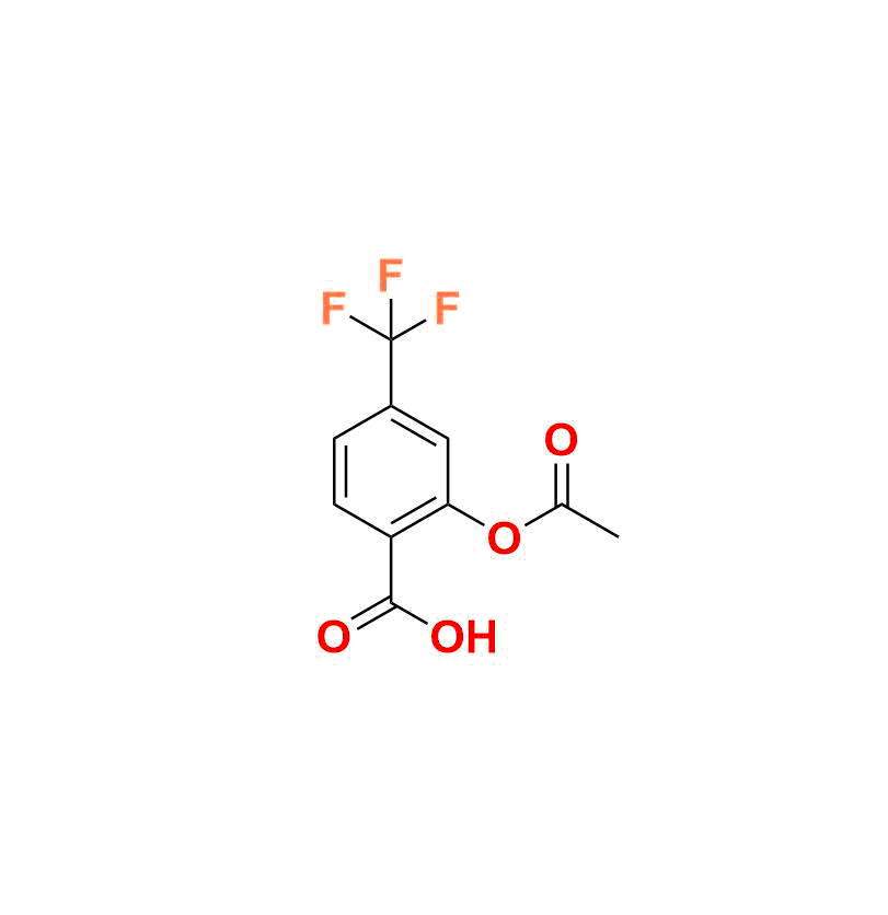 Triflusal EP Impurity D