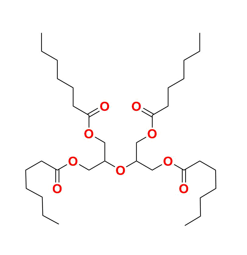 Triheptanoin Impurity 3