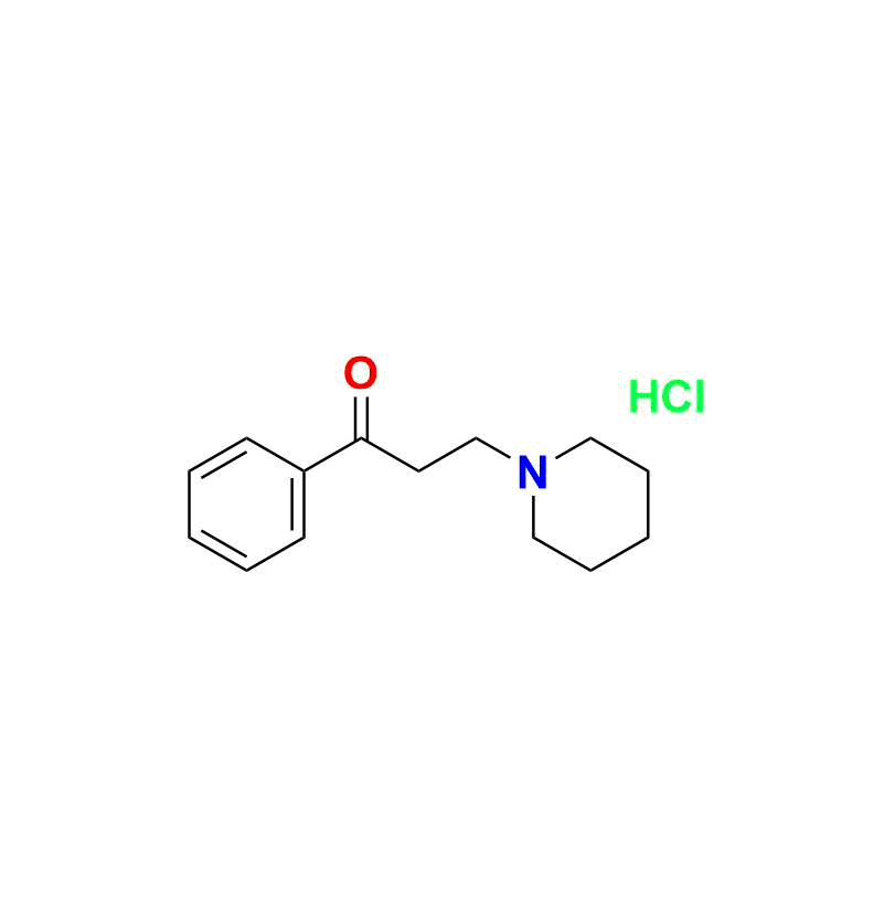Trihexyphenidyl Impurity 1