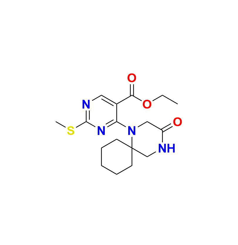 Trilaciclib Impurity 6