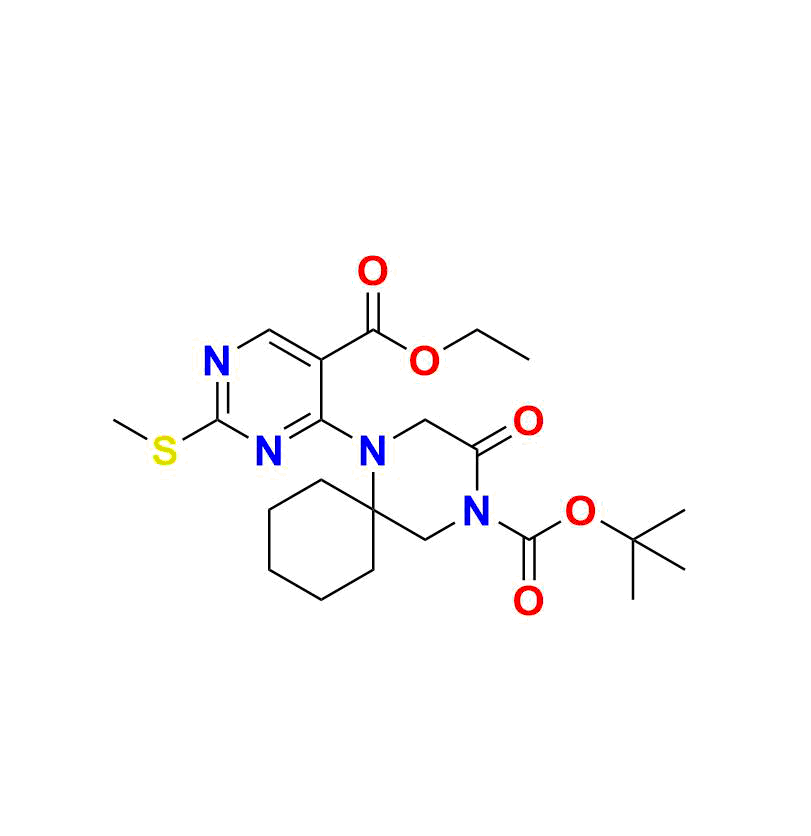 Trilaciclib Impurity 6