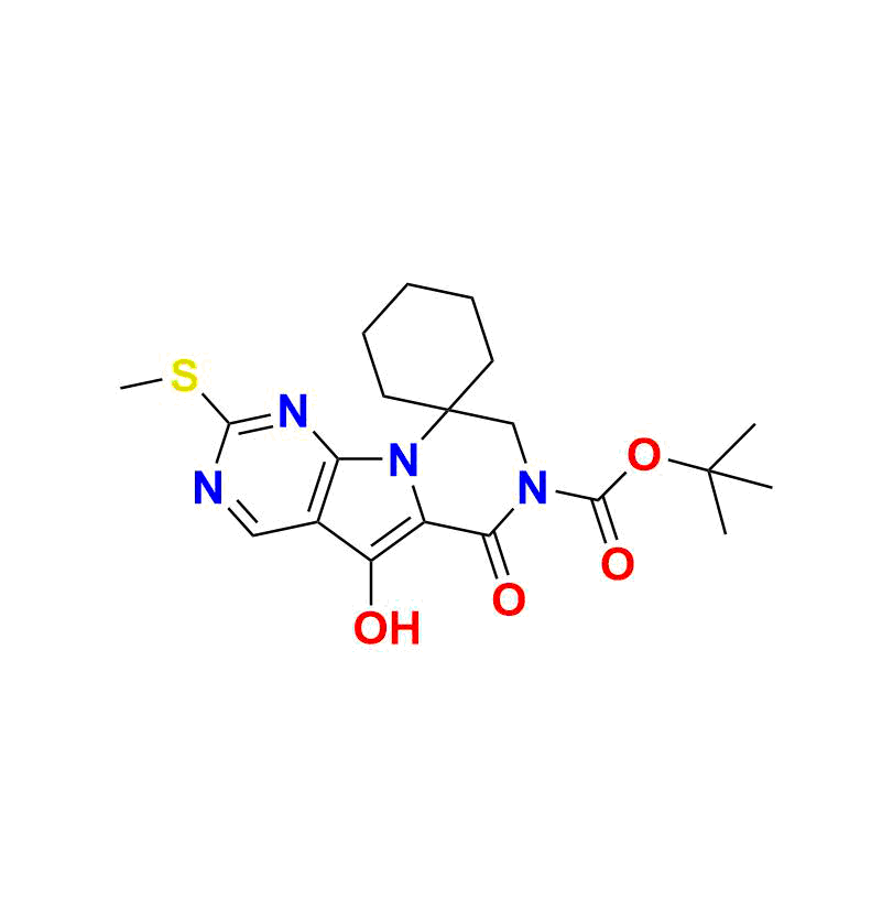 Trilaciclib Impurity 6