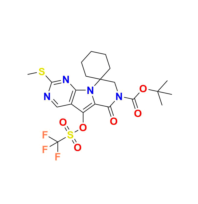 Trilaciclib Impurity 6