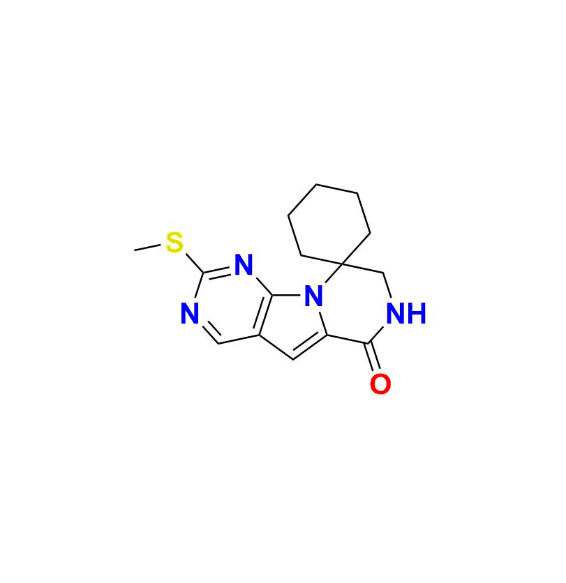 Trilaciclib Impurity 6