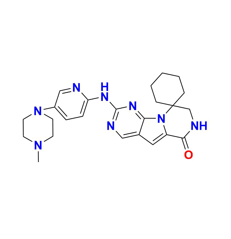 Trilaciclib Impurity 6