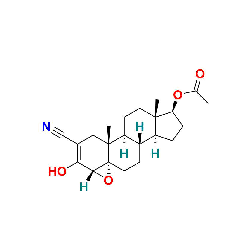 Trilostane Impurity 6
