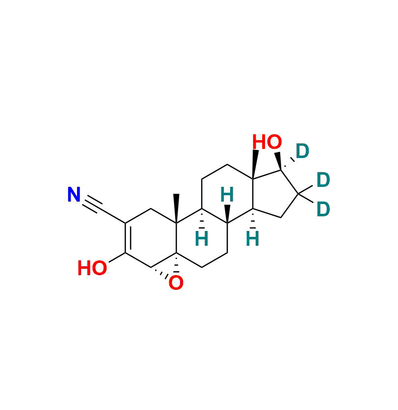 Trilostane Impurity 6