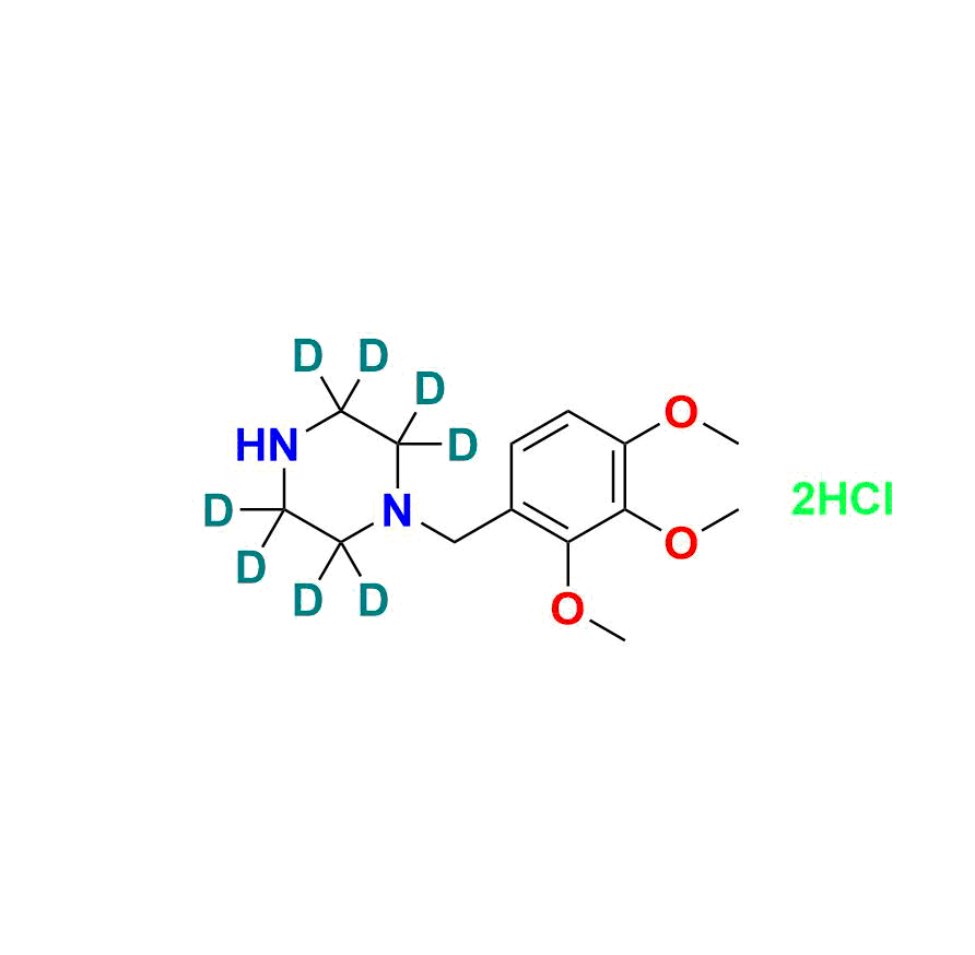 Trimetazidine EP Impurity A