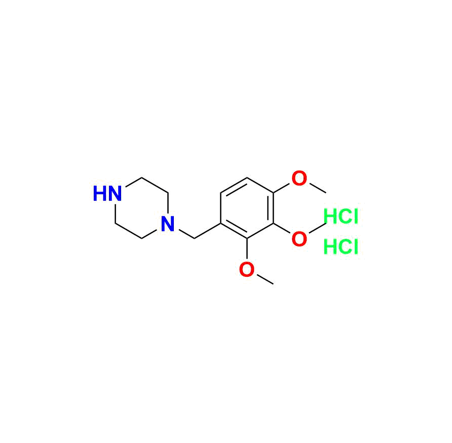 Trimetazidine EP Impurity A