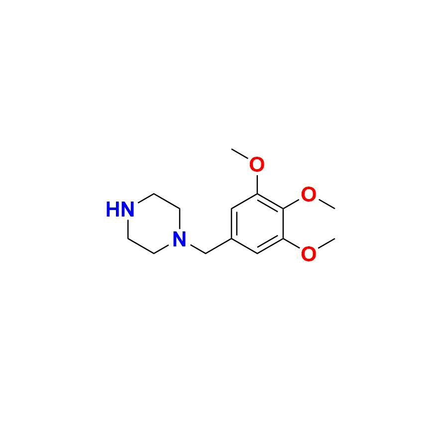 Trimetazidine EP Impurity A