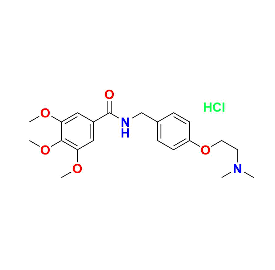 Trimethobenzamide Impurity 6