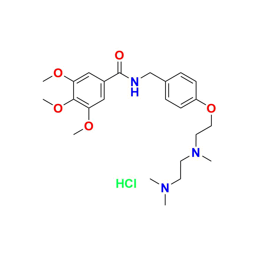 Trimethobenzamide Impurity 6
