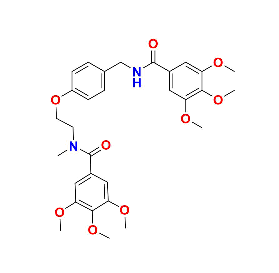 Trimethobenzamide Impurity 6
