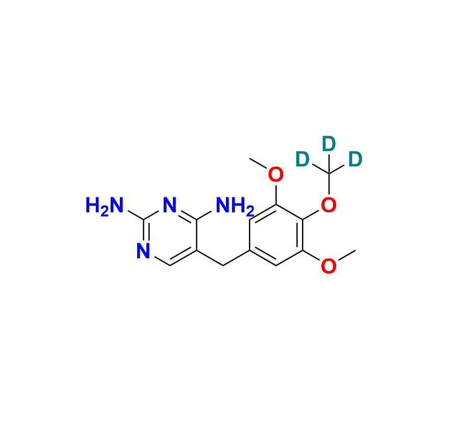 Trimethoprim EP Impurity D