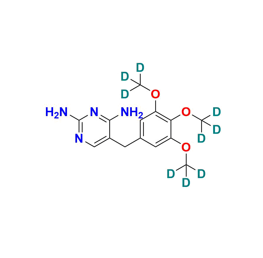 Trimethoprim EP Impurity D