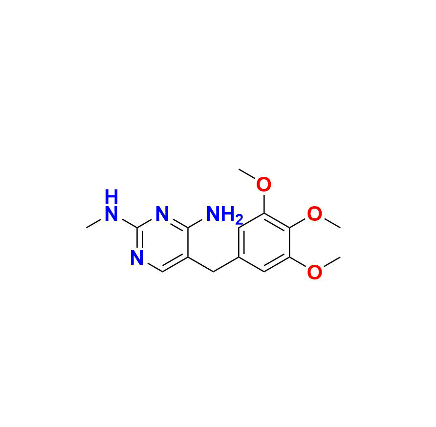 Trimethoprim EP Impurity D
