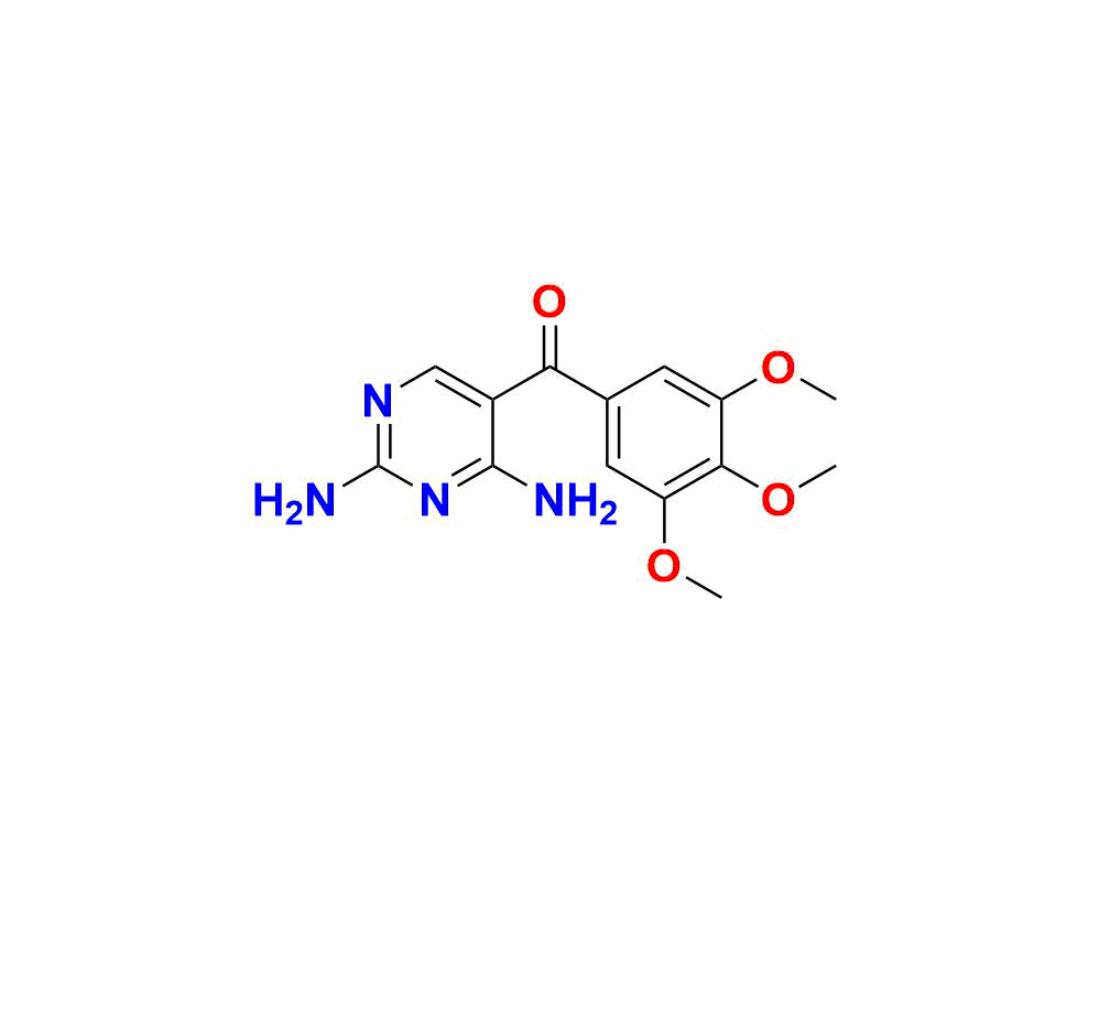 Trimethoprim EP Impurity B