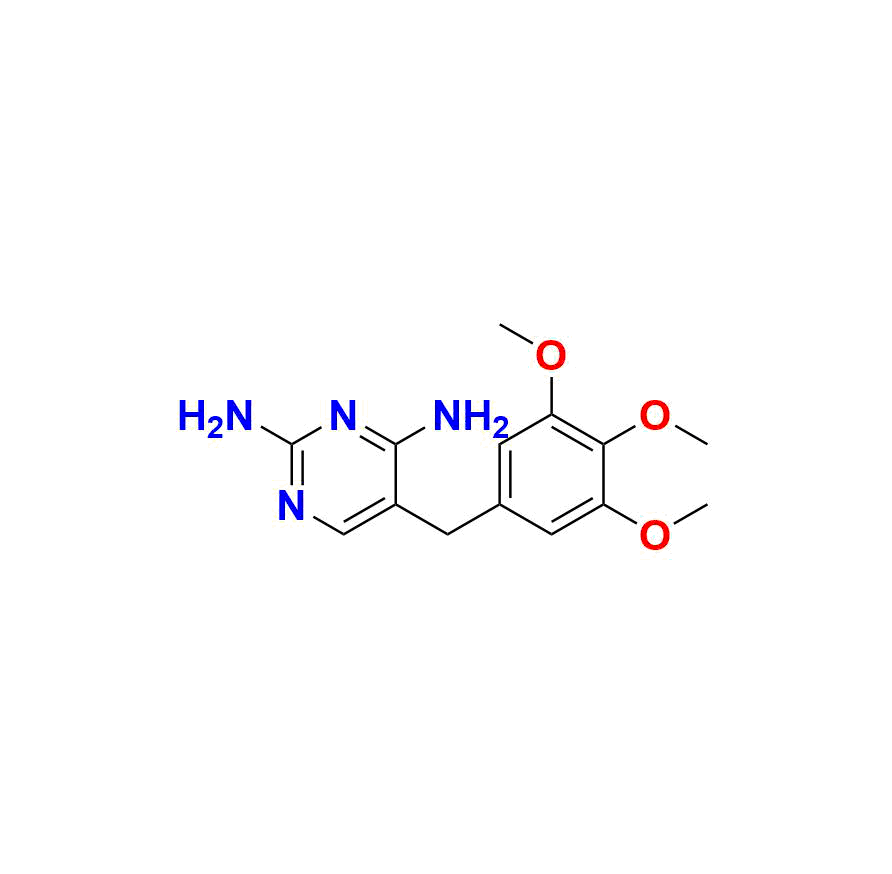 Trimethoprim EP Impurity D