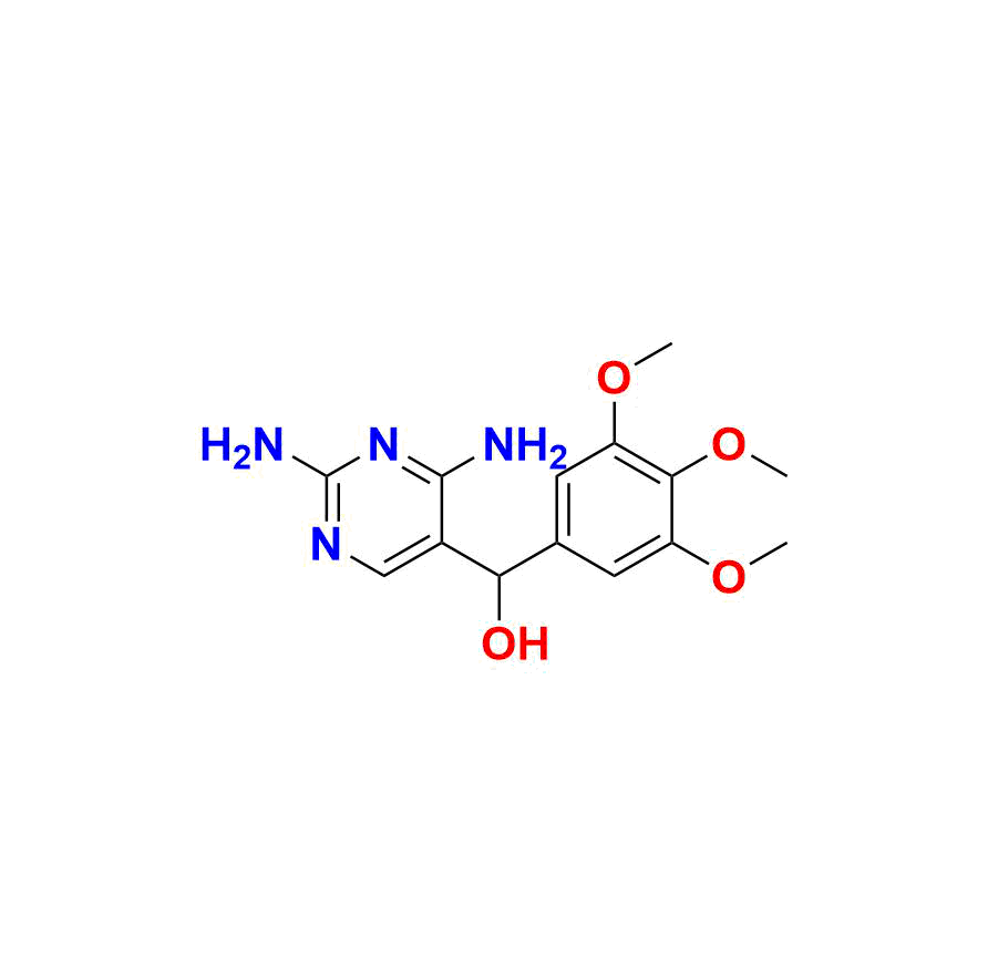 Trimethoprim EP Impurity D