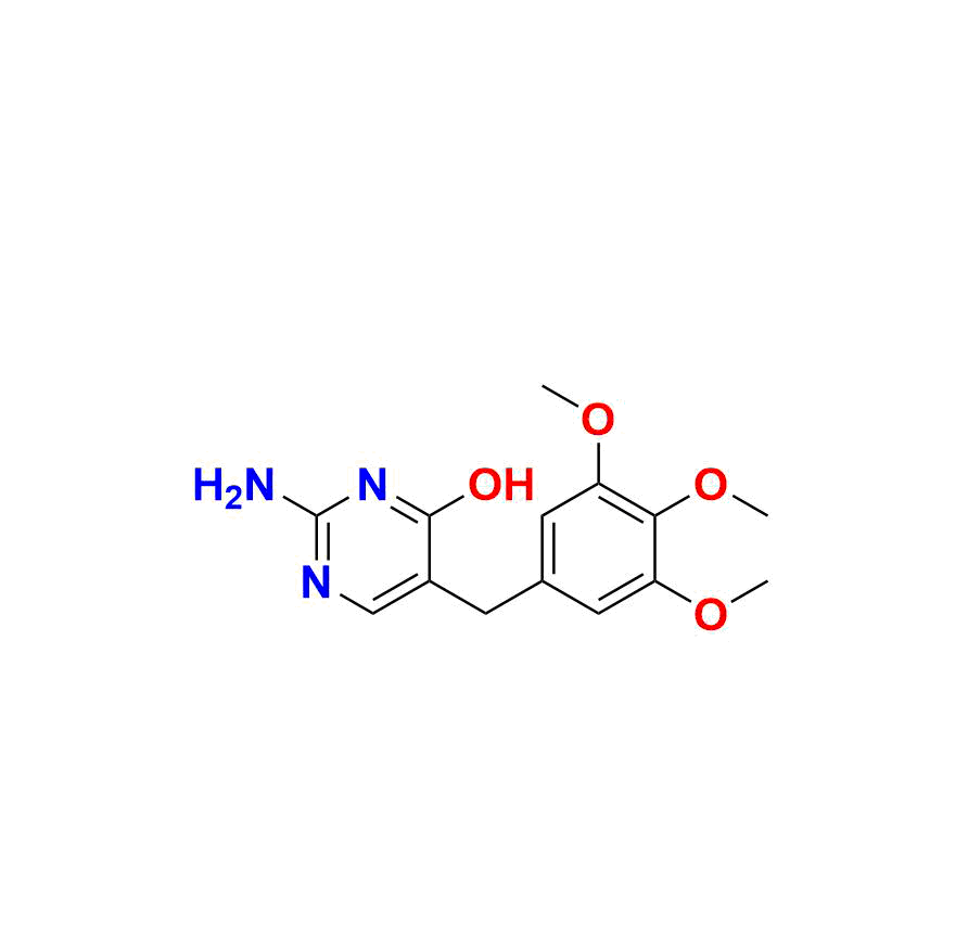 Trimethoprim EP Impurity D