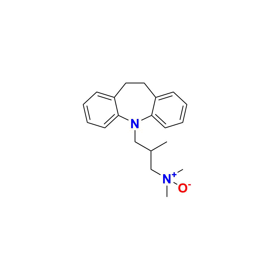 Trimipramine Maleate EP Impurity F