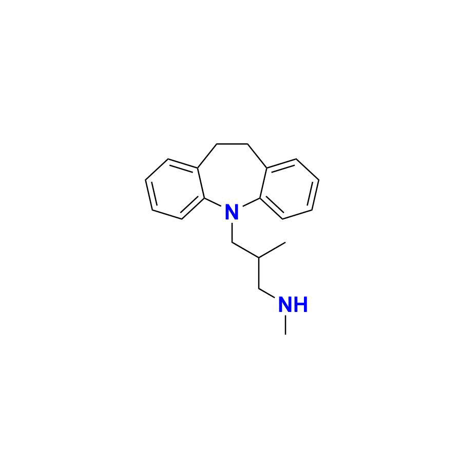 Trimipramine Maleate EP Impurity F