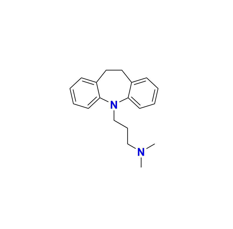 Trimipramine Maleate EP Impurity F