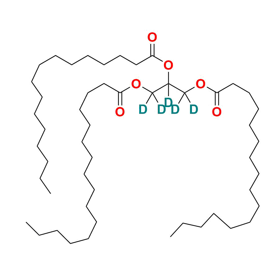 Tripalmitin D5