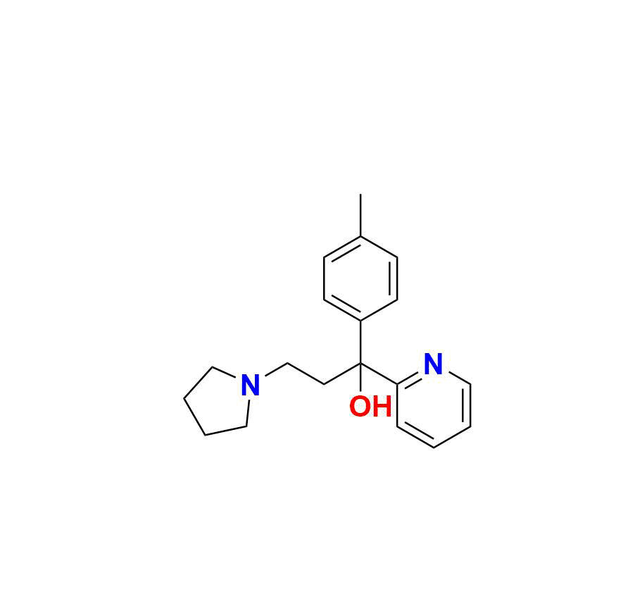 Triprolidine Impurity 2