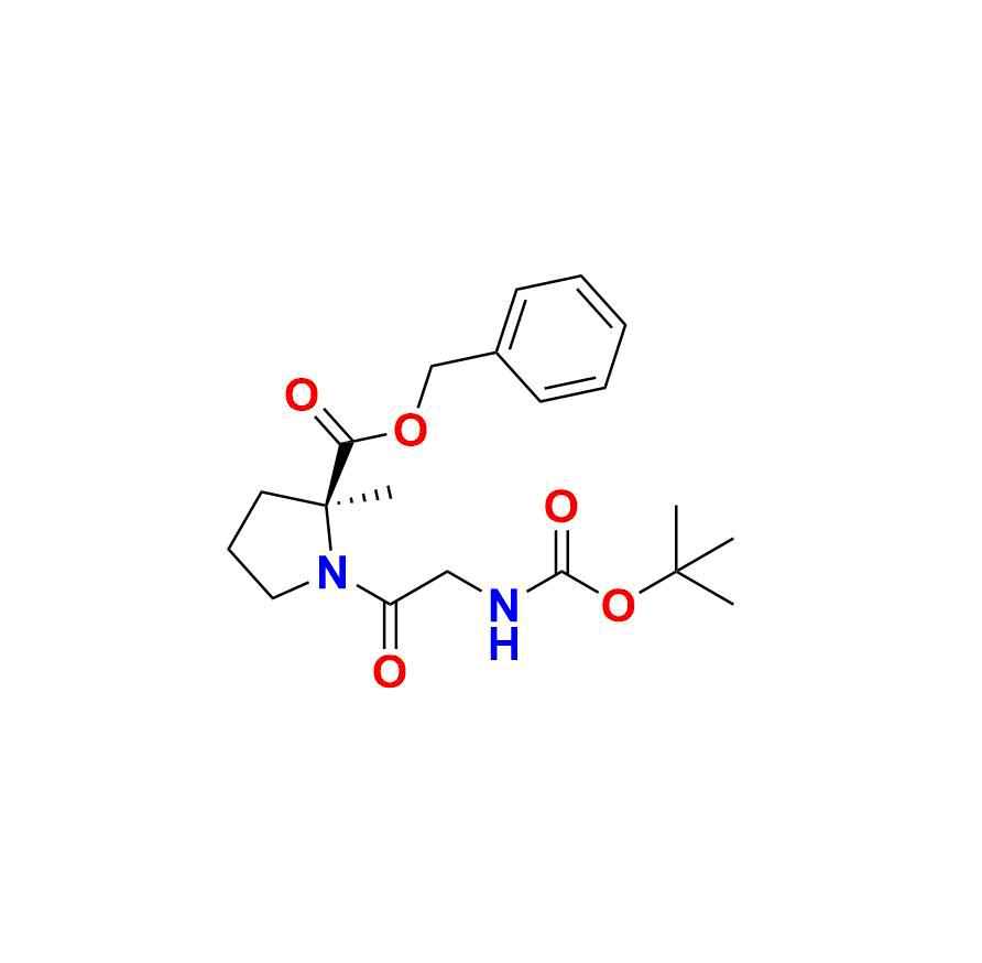 Trofinetide Impurity 3